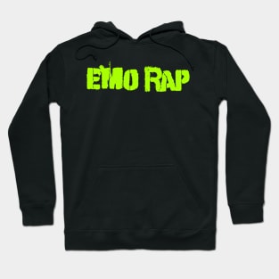 Emo rap Hoodie